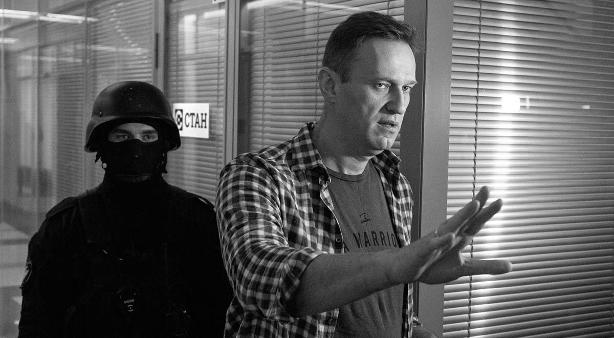 Fala komentarzy po śmierci Nawalnego. Przywódcy grzmią. "Został zamordowany przez Kreml"