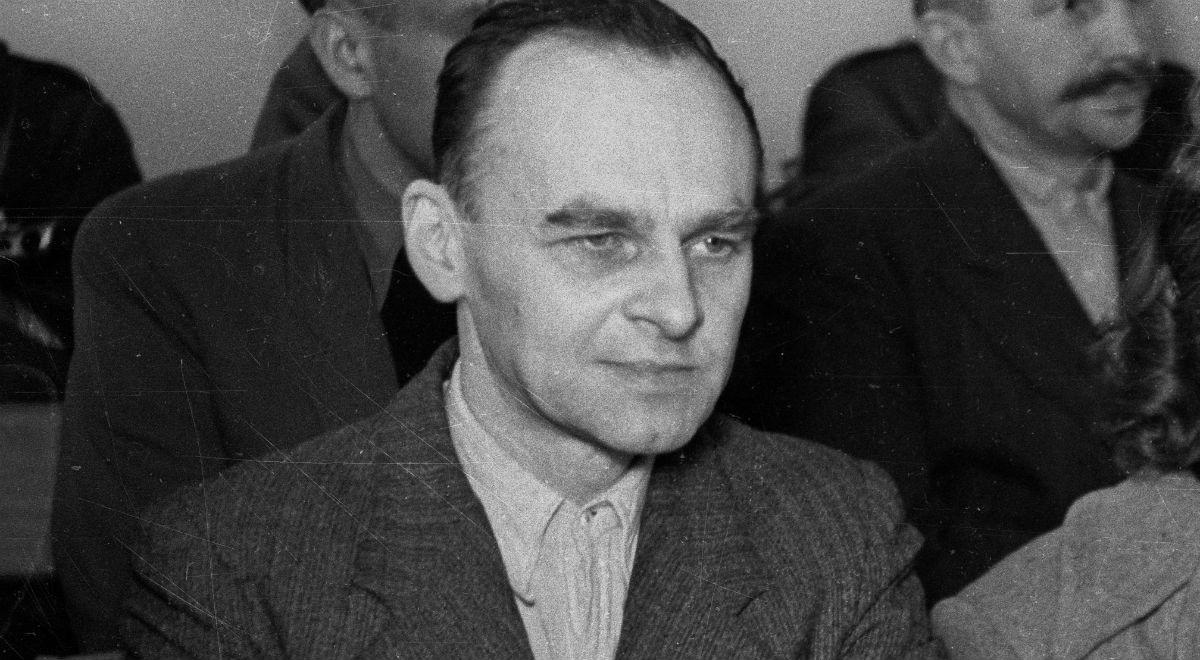 71. rocznica śmierci Witolda Pileckiego. Historycy: był jednym z największych polskich bohaterów