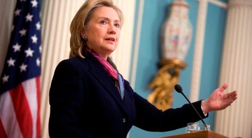 Hilary Clinton: odejdę z polityki
