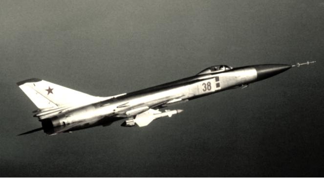 1 września 1983 roku, Boeing k...