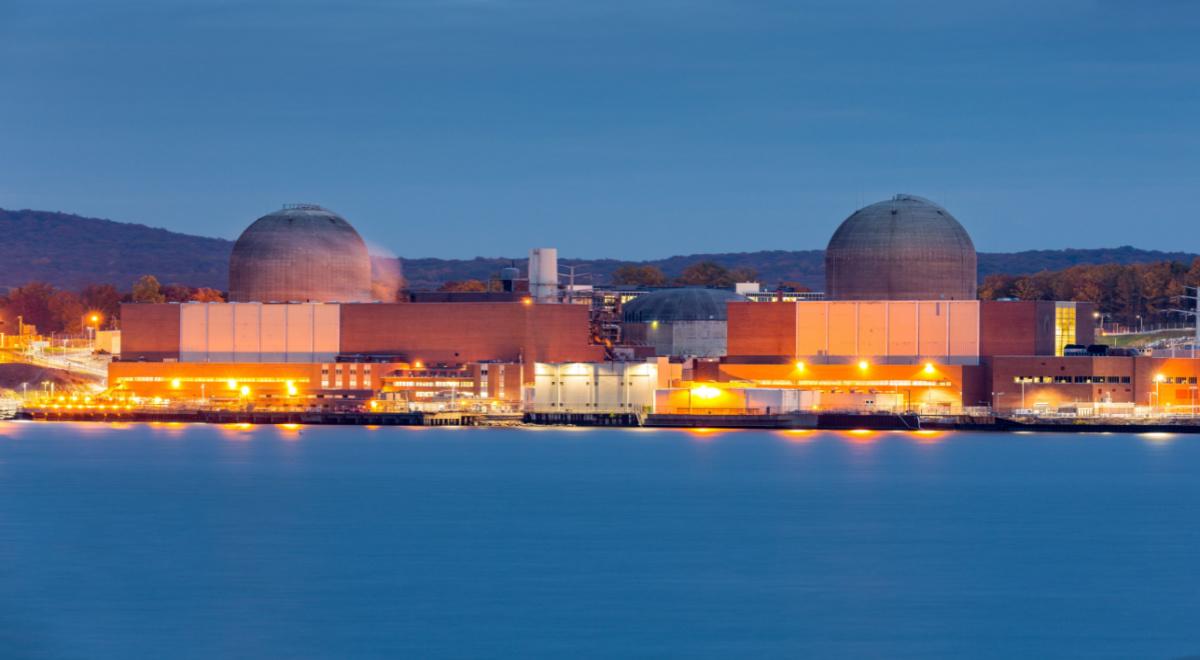Elektrownie atomowe sprzyjają spadkowi zanieczyszczenia powietrza. Jednoznaczne analizy amerykańskich naukowców