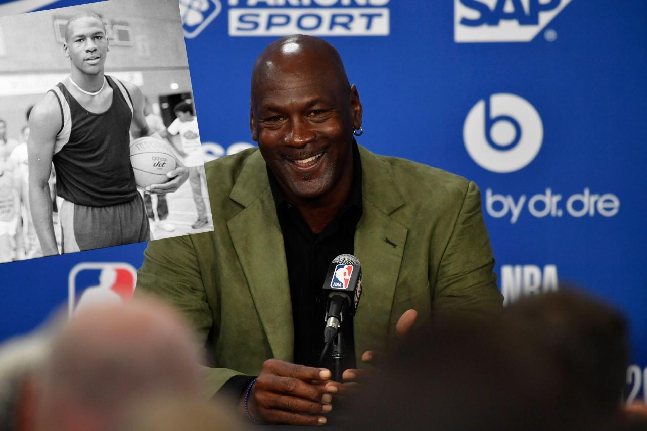 Michael Jordan kończy 60 lat. "Jego Powietrzność" czyli legenda NBA nie zwalnia tempa