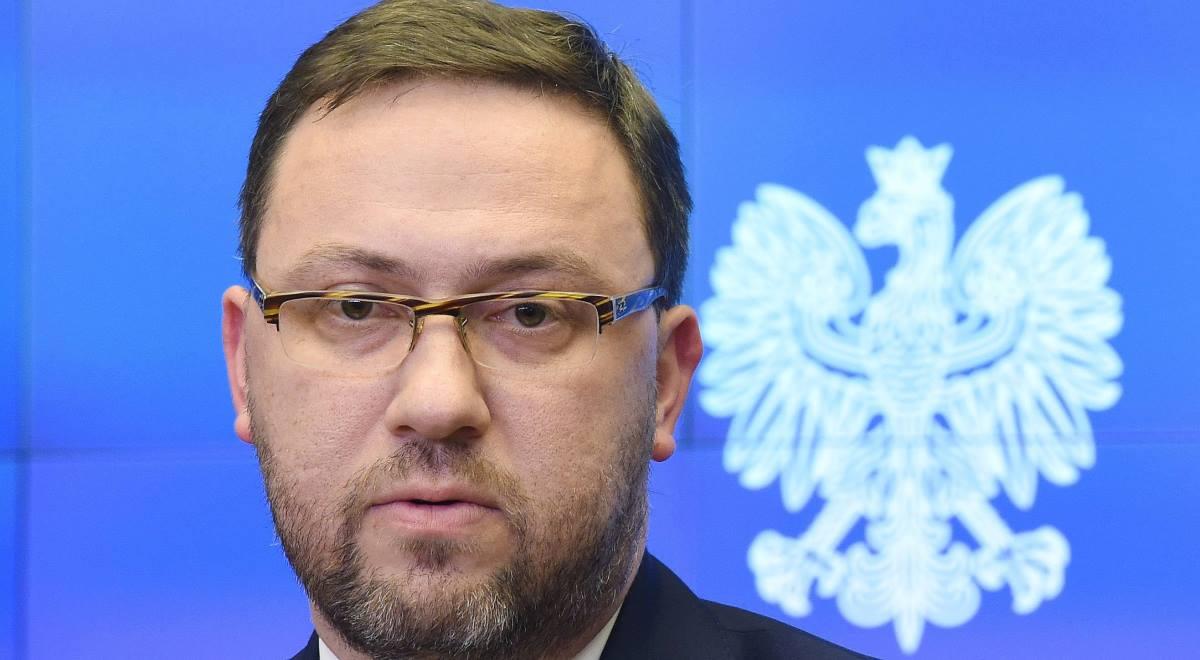 Bartosz Cichocki zostanie ambasadorem Polski na Ukrainie? Prezydent: jest taka propozycja