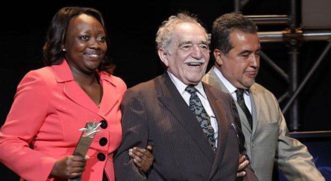 Wybitny kolumbijski pisarz Gabriel Garcia Marquez opuścił szpital
