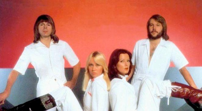 Zlicytowano największy zbiór prywatnych pamiątek po zespole ABBA