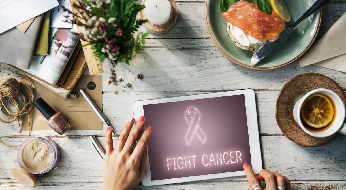 Światowy Dzień Walki z Rakiem. Poznaj 12 zasad, które zmniejszają ryzyko zachorowania