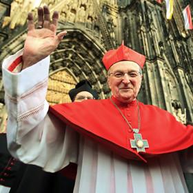 Zmarł kardynał Joachim Meisner - przyjaciel Polski i Jana Pawła II