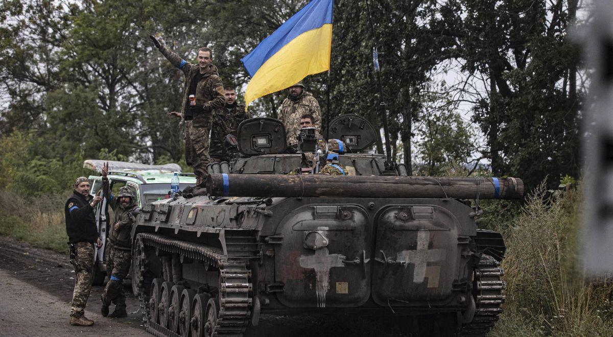 Pentagon wskazał, jakich czołgów potrzebuje Ukraina. "Są najłatwiejsze do natychmiastowego dostarczenia"