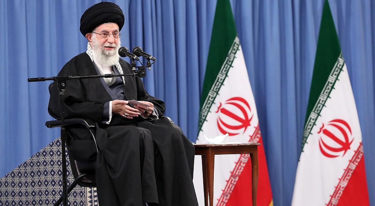 Pat ws. umowy atomowej między Iranem a USA. Teheran czeka na ruch Waszyngtonu