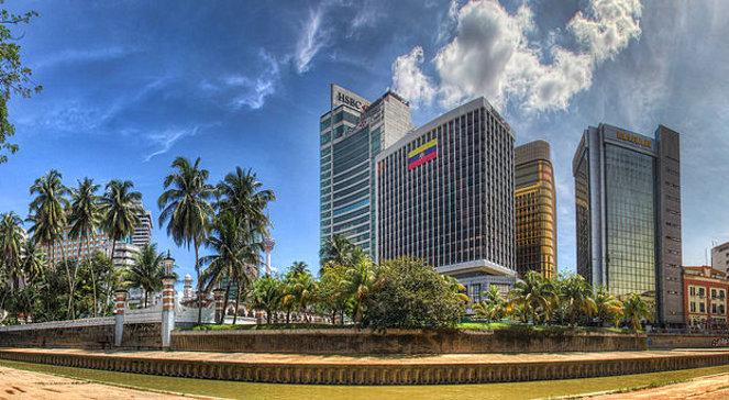 W Kuala Lumpur rozpoczyna się szczyt państw ASEAN