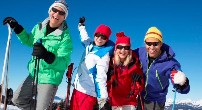 Ubezpieczenia: o czym trzeba wiedzieć wyjeżdżając na narty