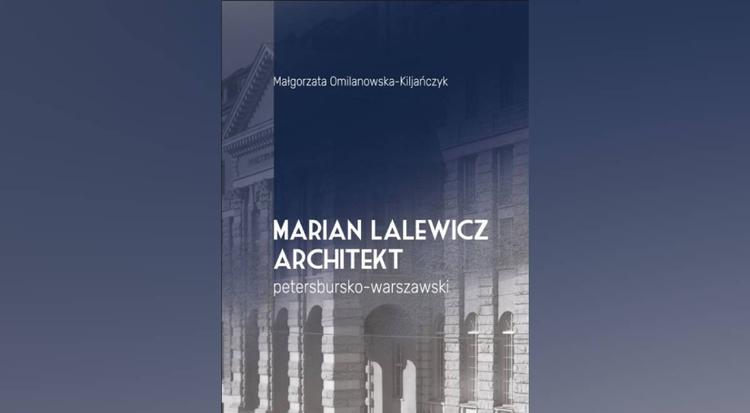 Marian Lalewicz, jeden z najba...