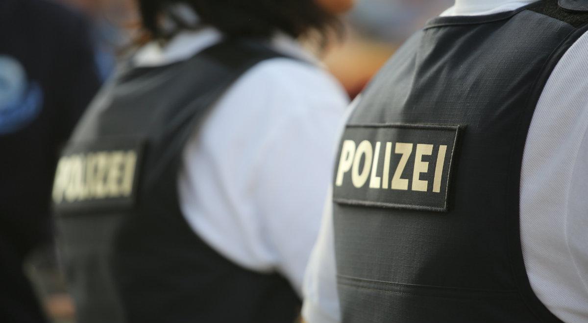 17-letnia Patrycja odnaleziona. Poszukiwana od kilku dni dziewczyna była w Berlinie