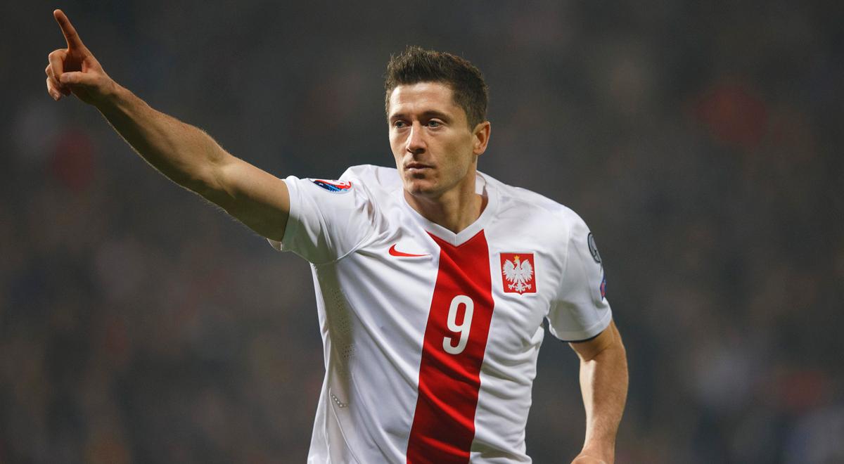 El. Euro 2016: Polska - Irlandia. Lewandowski i Keane - dwóch się będzie biło, jeden skorzysta