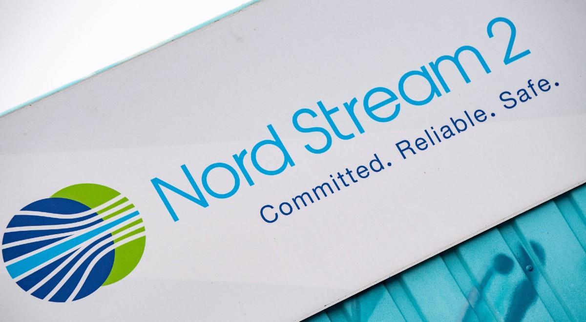 Były niemiecki dyplomata pracuje dla Nord Stream 2. Nie zamierza zrezygnować z funkcji