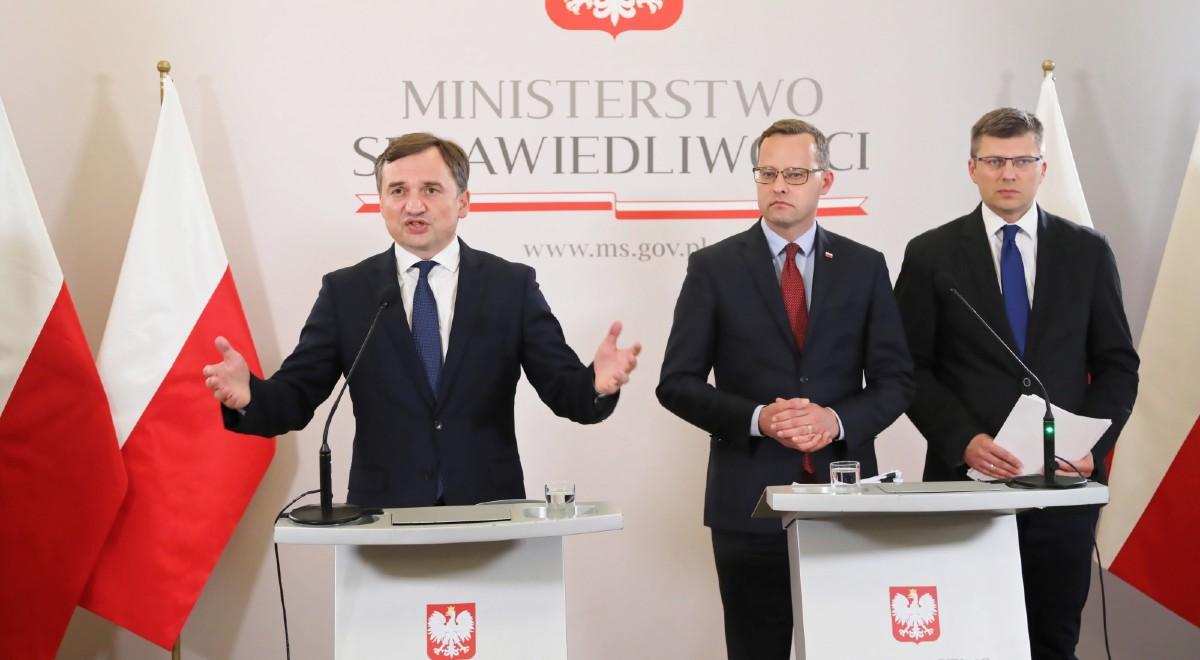 Ekspert: Polska ma prawo prowadzić debatę na temat konwencji stambulskiej