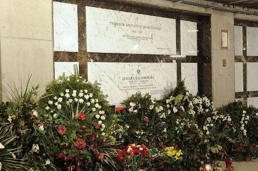 Rok temu pochowaliśmy prezydenta Ryszarda Kaczorowskiego