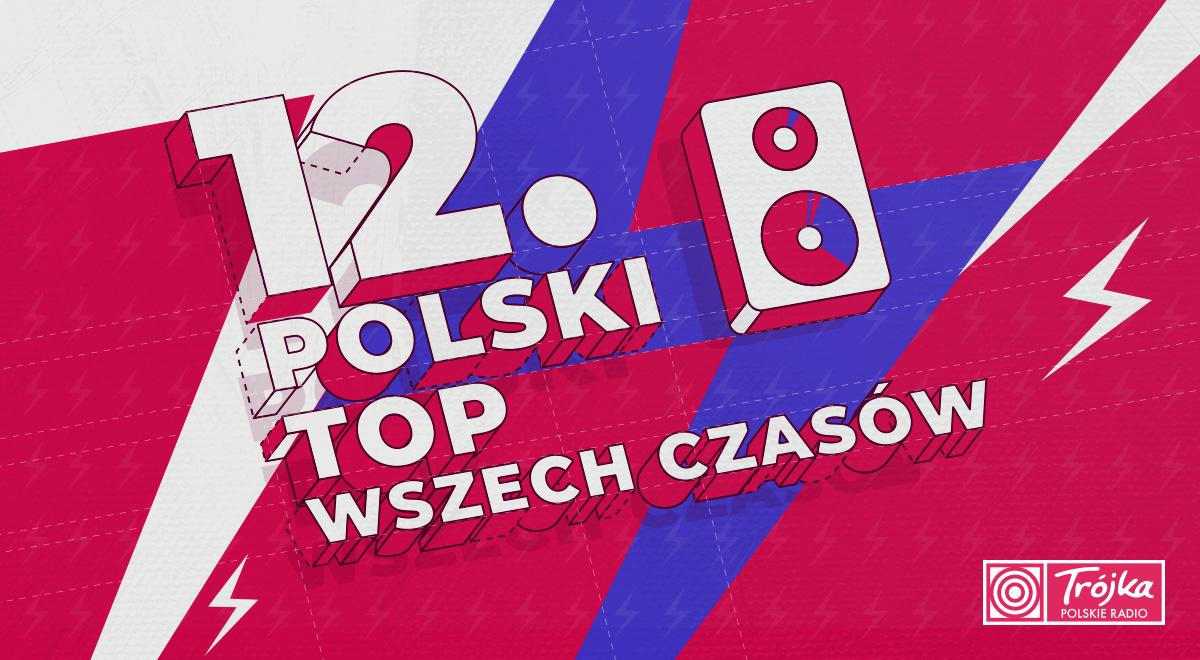 12. Polski Topu Wszech Czasów! "Autobiografia" na pierwszym miejscu!