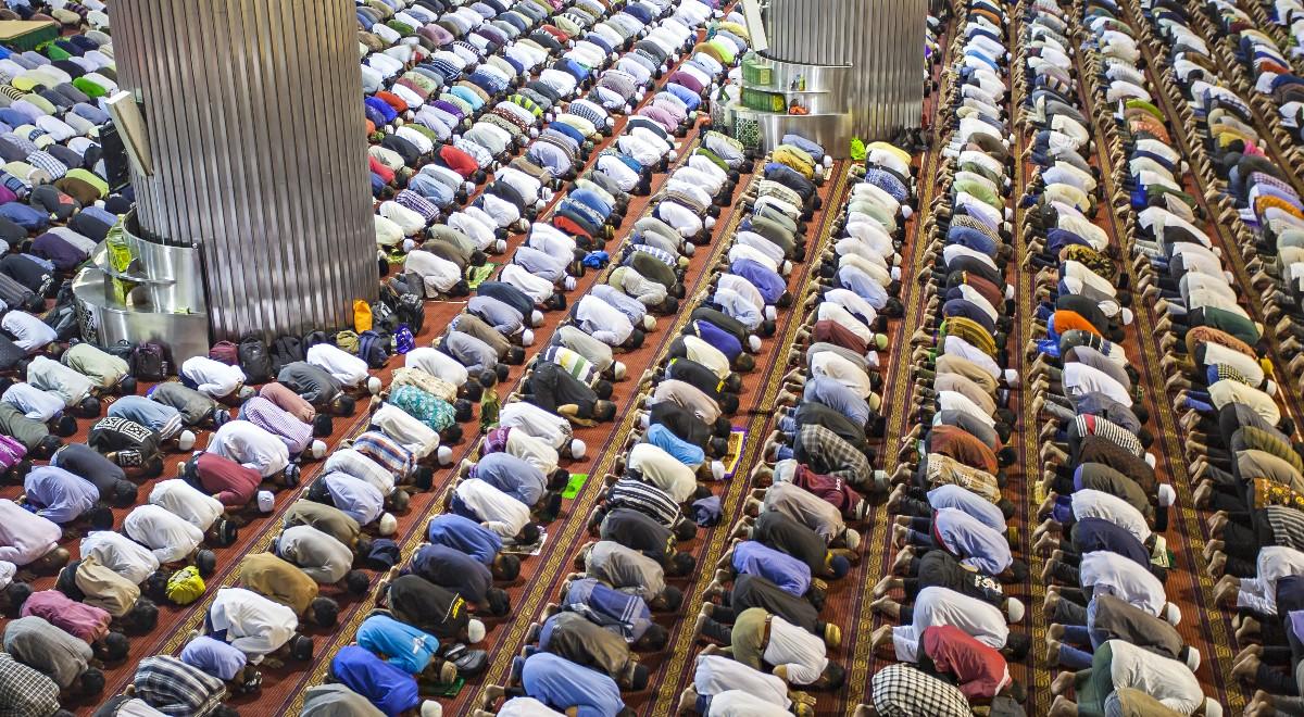 Ekspert o krajach Bliskiego Wschodu:  religia jest ich podstawowym elementem wspólnototwórczym