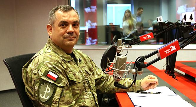 Gen. Kukuła: nie możemy tolerować nazywania żołnierzy "bandytami"