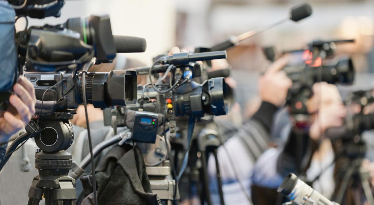 Jolanta Hajdasz o raportach "Reporterów bez granic": wątpliwości budzi metodologia badań