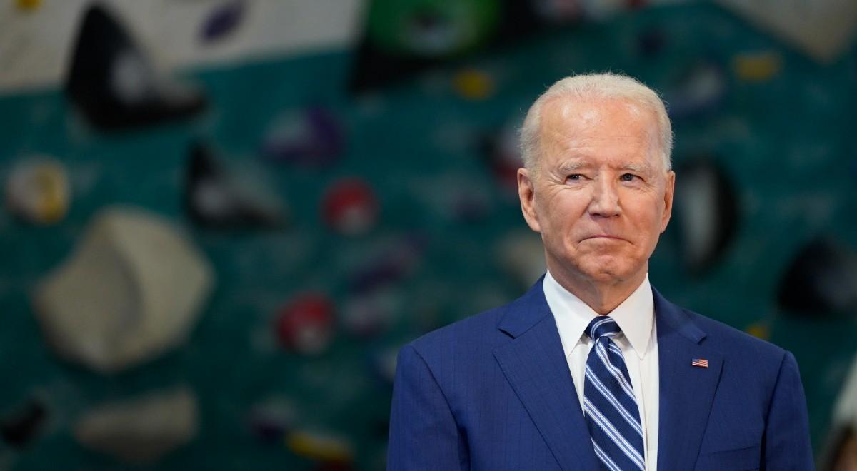 "New York Post": Joe Biden otrzymał fundusze od lobbysty Nord Stream 2