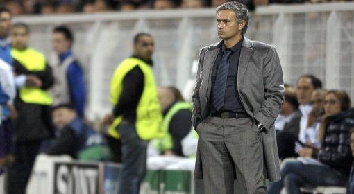 UEFA oskarża Mourinho i Dudka (wideo)