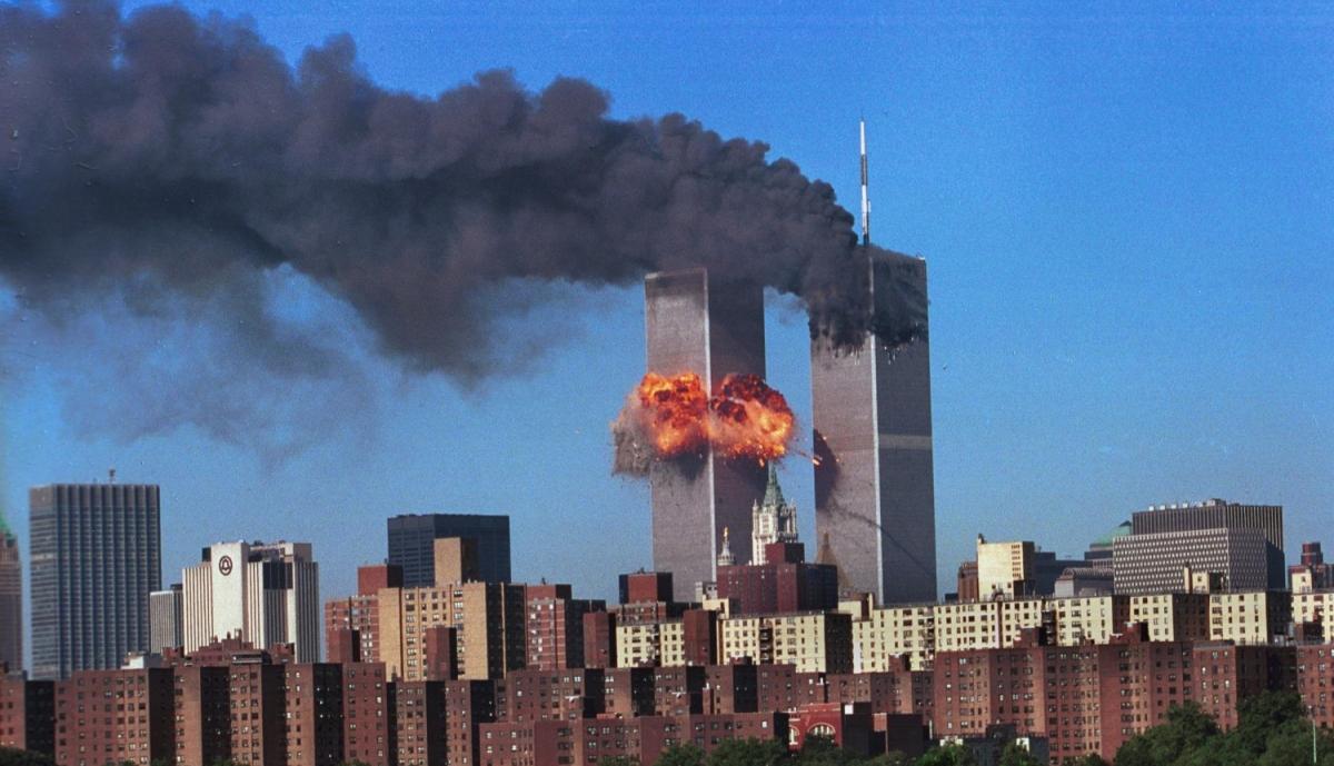 Polka, która przeżyła zamach na WTC: to było coś koszmarnego, mam ten obraz ciągle przed oczami
