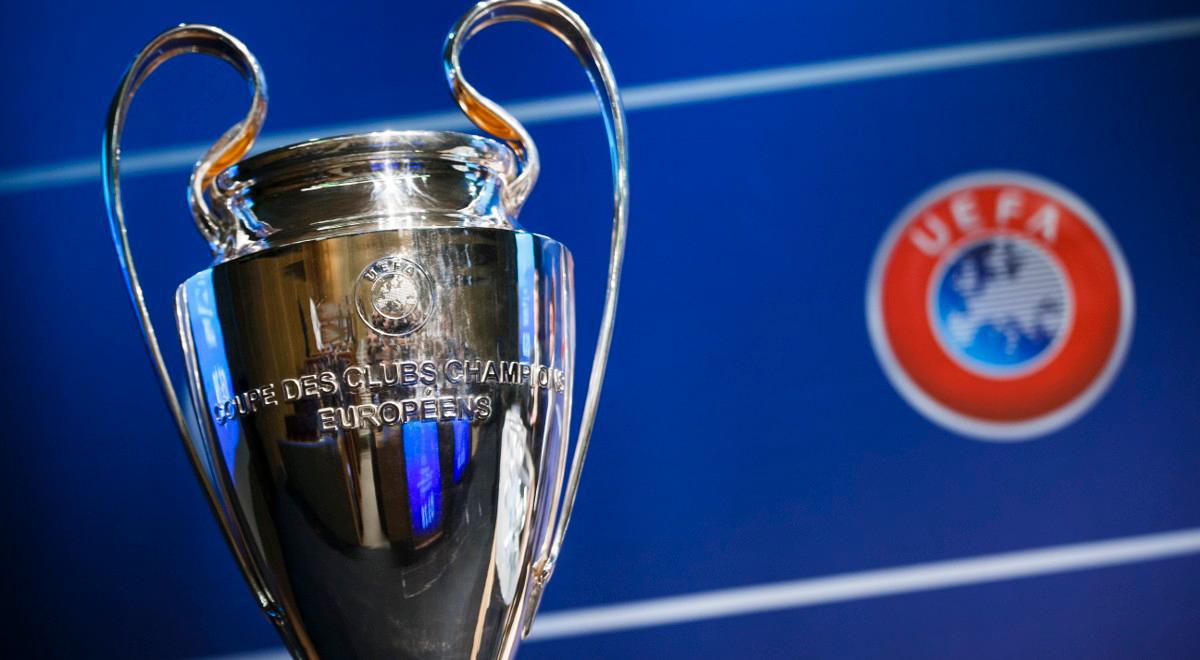 Euro 2021: przełożenie Euro to dopiero początek. UEFA chce dokończyć sezon ligowy. "Specgrupa"  działa
