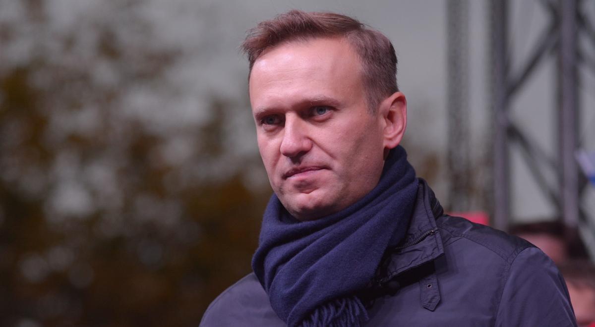 USA wyraża "poważne zaniepokojenie" podejrzeniem próby otrucia Nawalnego. Apel do Rosji o współpracę