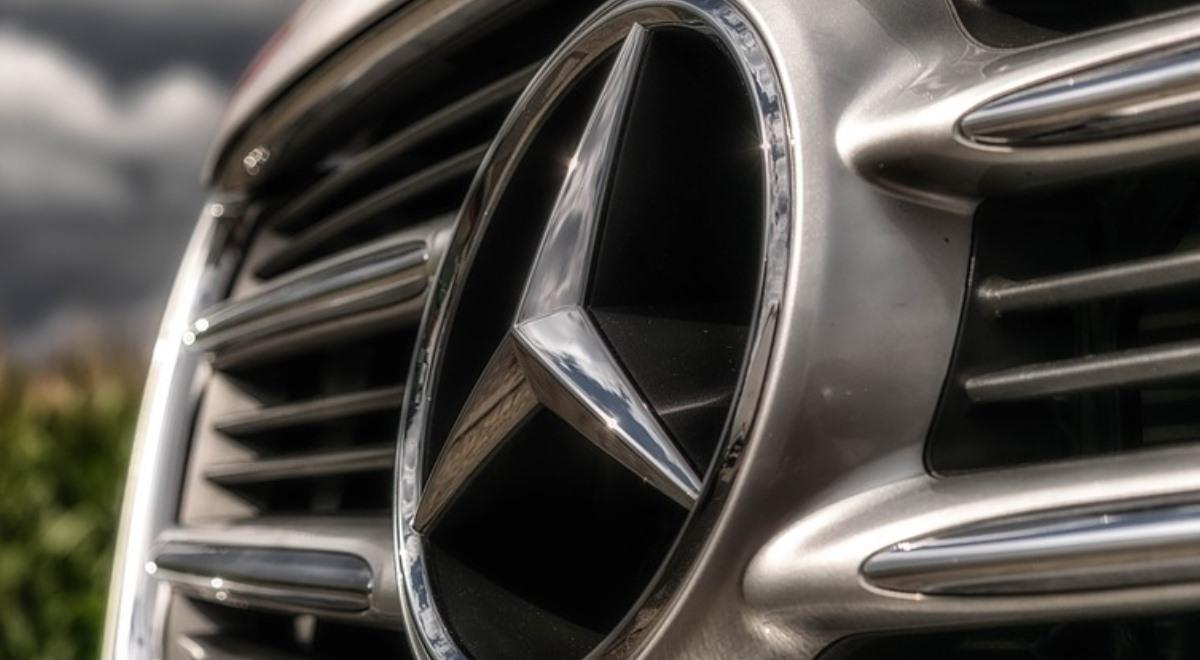 Koronawirusowe cięcia Mercedesa. Daimler zapowiada obniżenie kosztów stałych o ponad 20 proc.