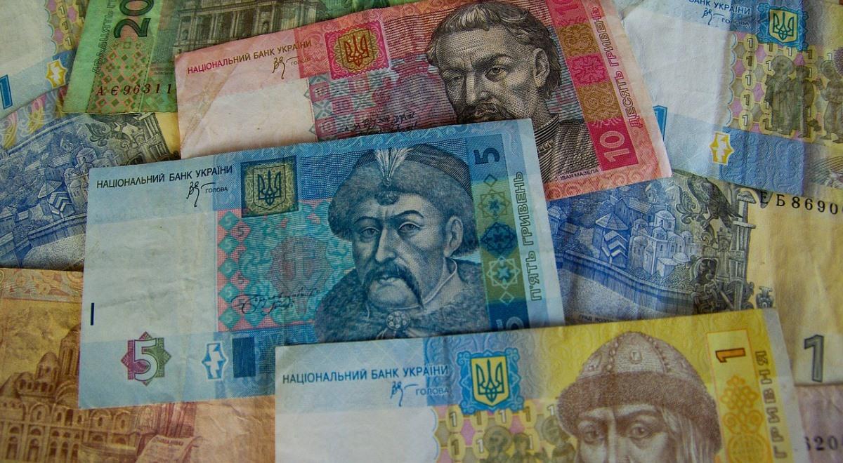 PKO BP kontynuuje wymianę hrywien na złotówki. NBP cały czas wspiera Bank Narodowy Ukrainy