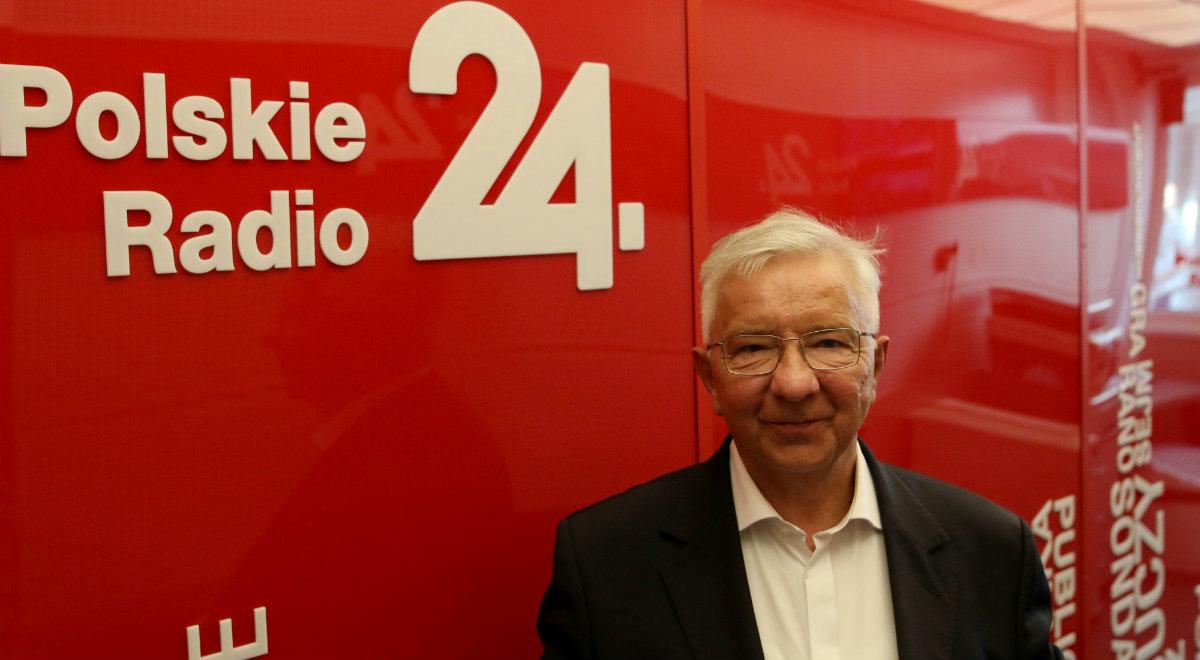Krzysztof Lipiec: PiS likwiduje w Polsce tanią siłę roboczą