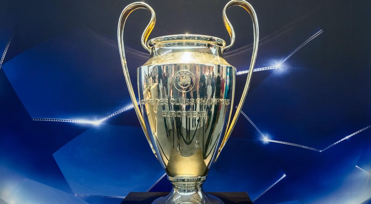 Liga Mistrzów: kibice obejrzą finał Chelsea - Manchester City w Stambule 