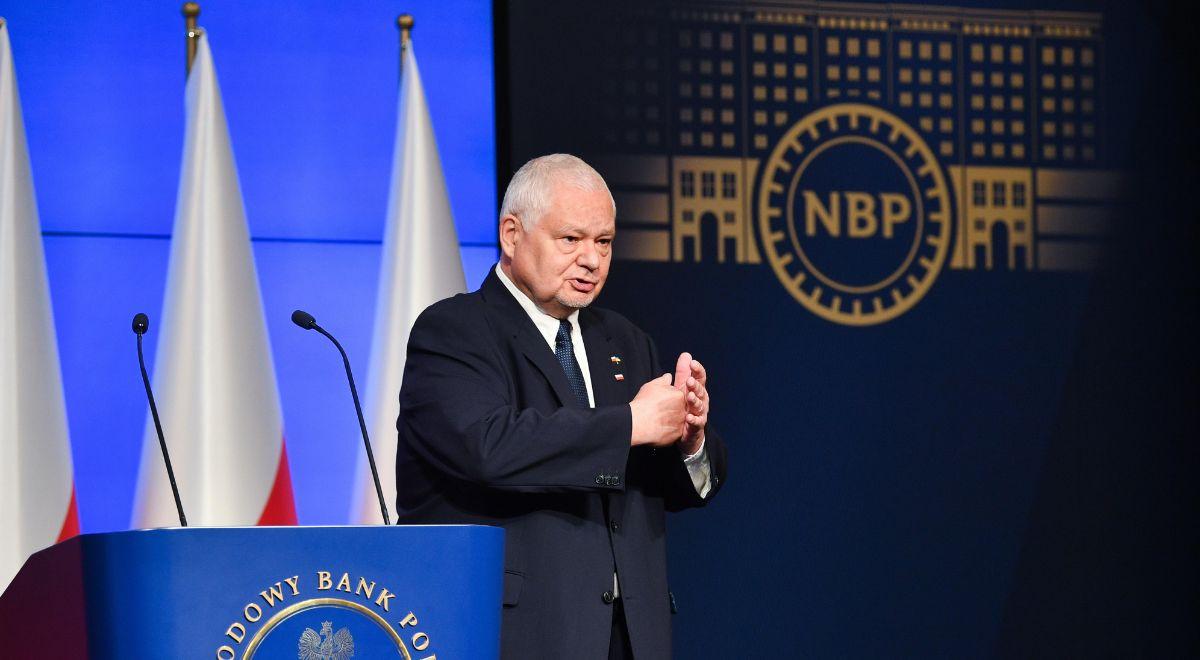 Prof. Łabno: nie można dopuścić do zawieszenia prezesa NBP. To jeszcze gorsze niż pozbawienie funkcji