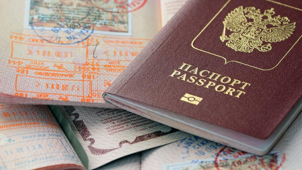 Zakaz wydawania wiz dla Rosjan. Fogiel: będziemy budować koalicję państw UE